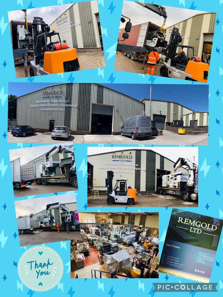 2022 - Light at the end of the tunnel.